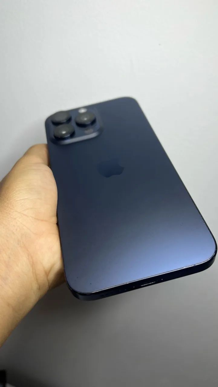 iPhone 15pro max 256gb - Foto 5