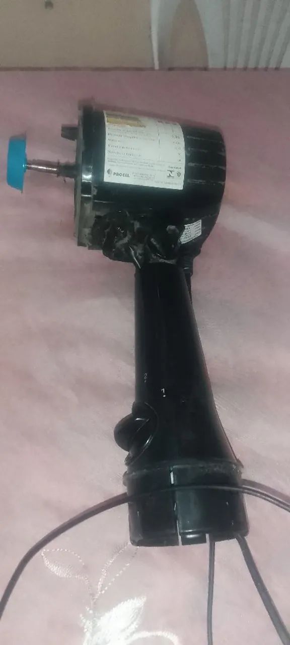 Ventiladores pra quem consertar  - Foto 3