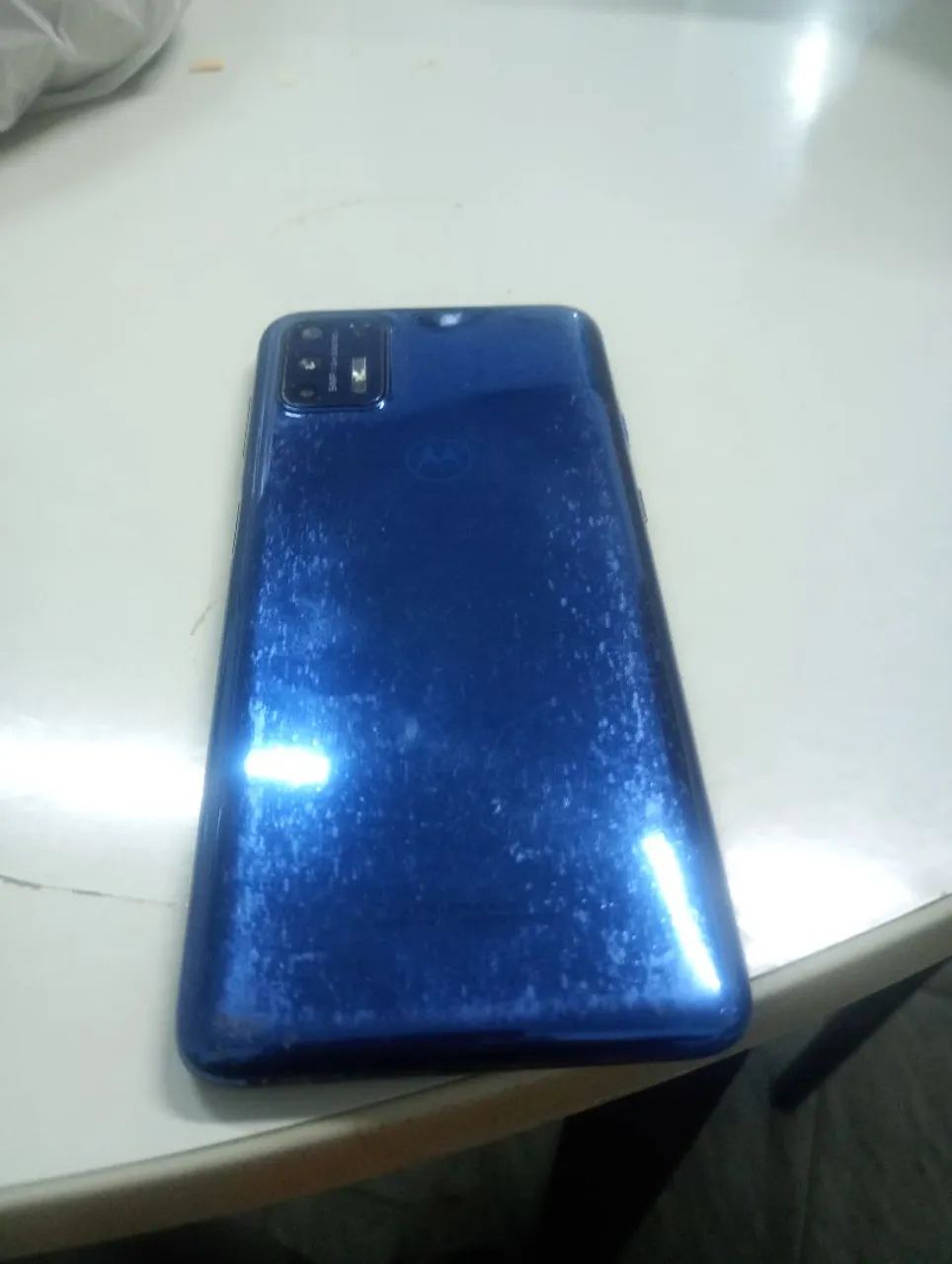 MotoG 9 plus  - Foto 2