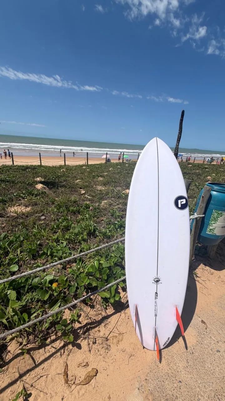 prancha de surf  - Foto 2
