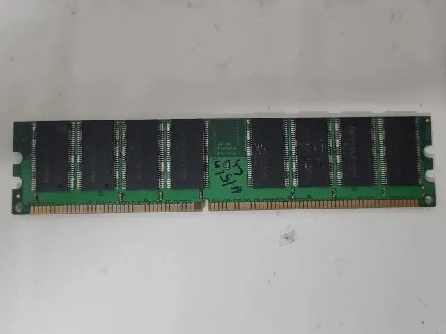 Memoria 1GB ddr pc400 - Foto 3