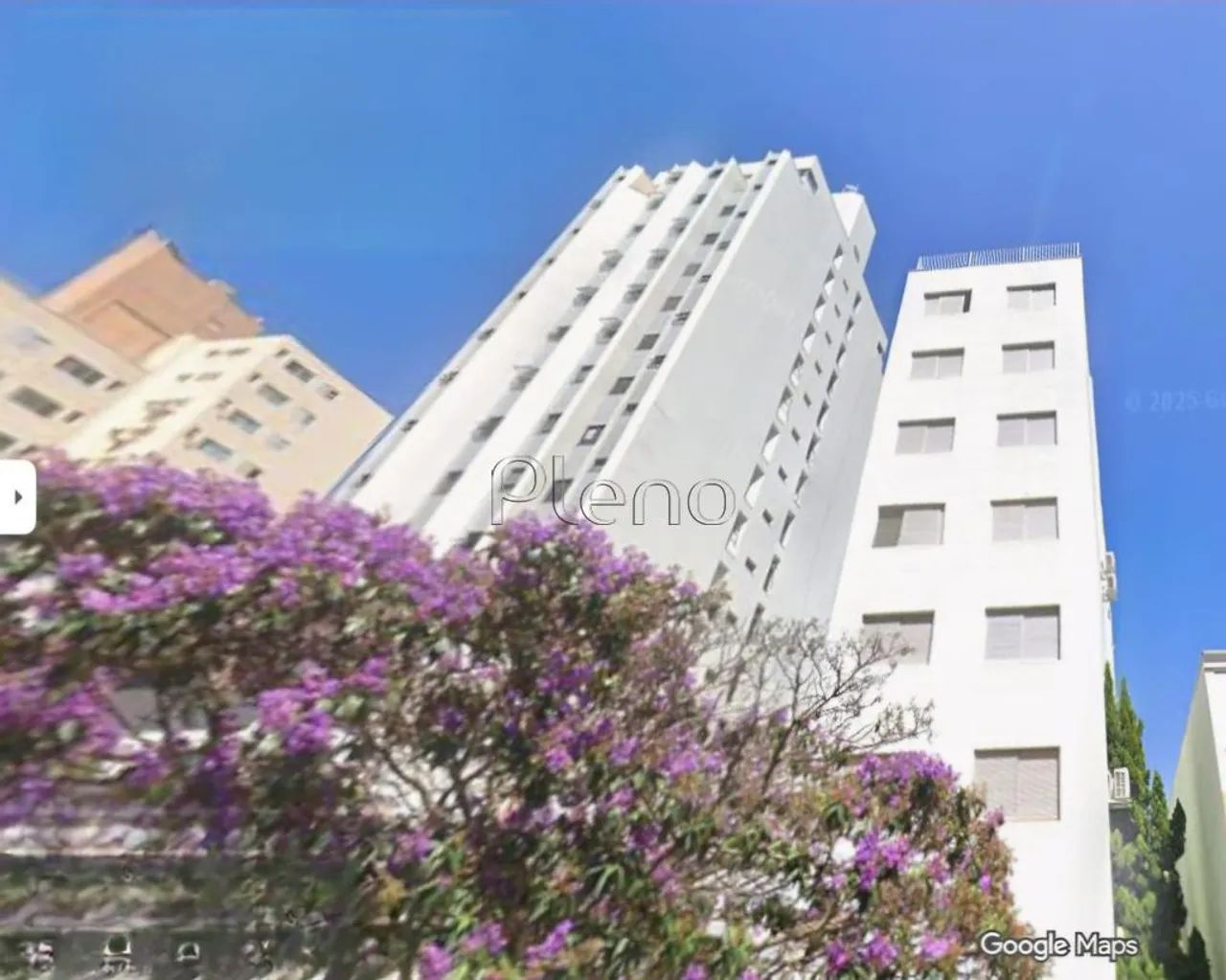 Apartamento à venda e para alugar em Campinas, Cambuí, com 2 quartos, com 76 m²