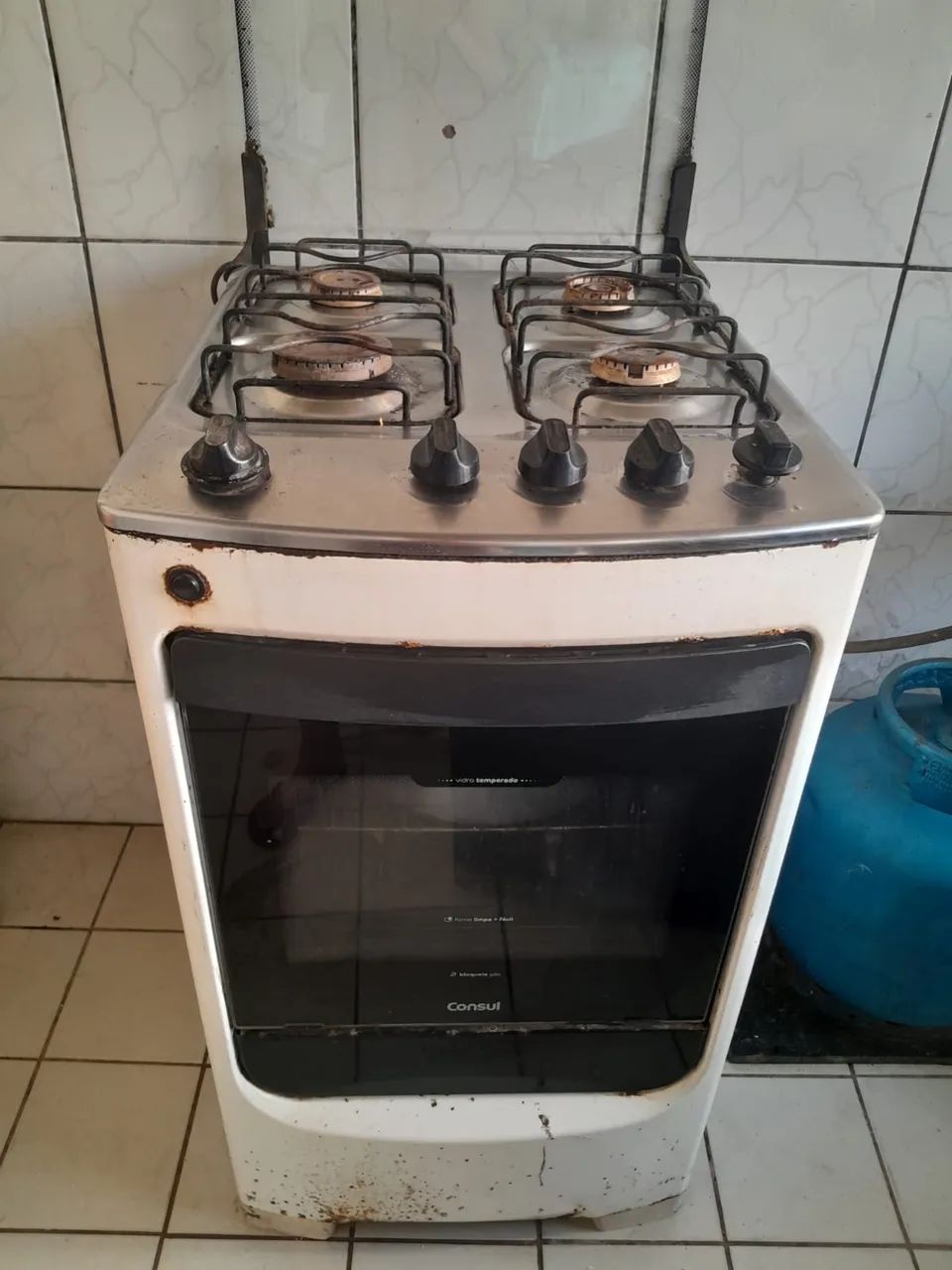 Fogão 