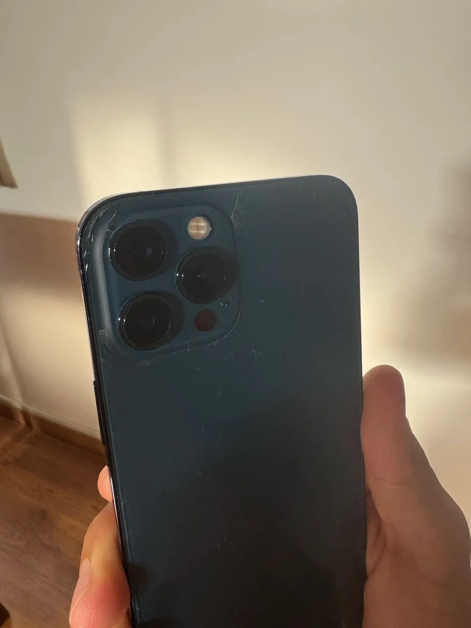 iPhone 12 ProMax - 512Gb - Foto 4