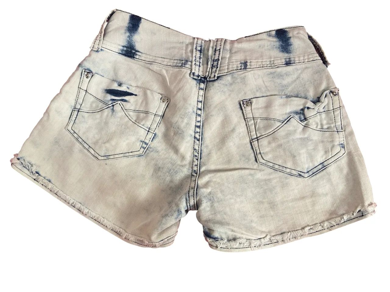 Short jeans  - Foto 2
