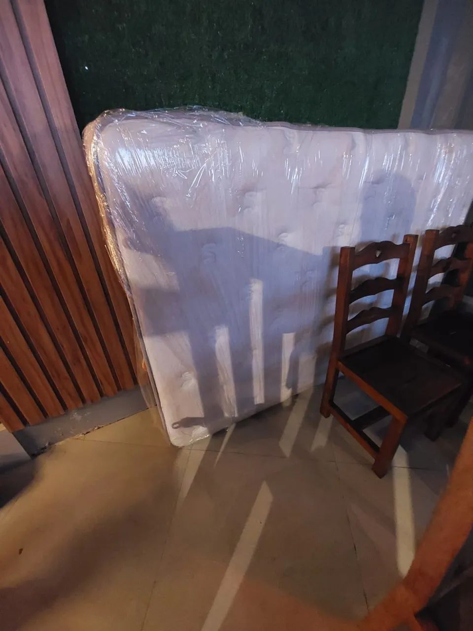 Vendo cama completa  - Foto 4