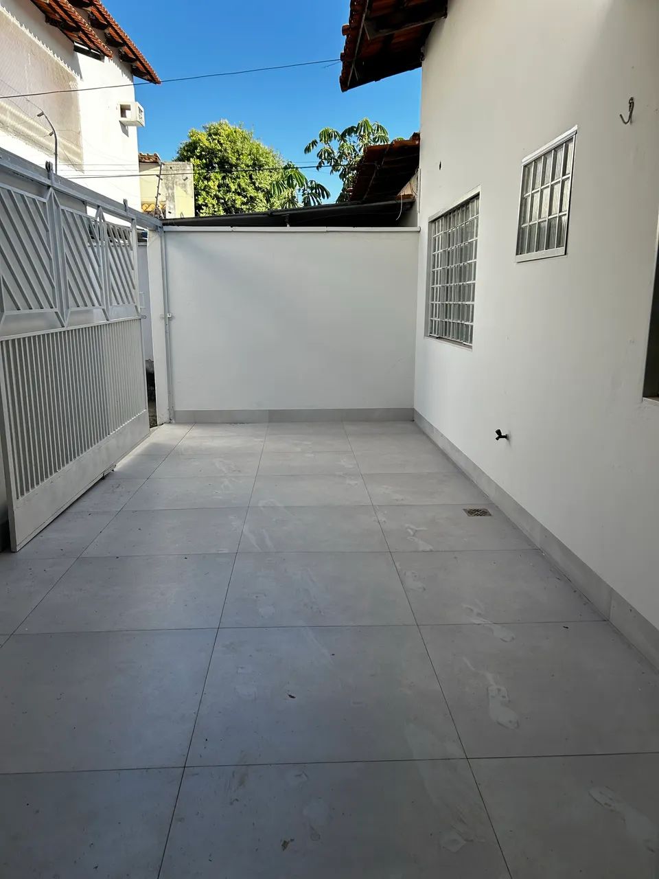 Casa 2/4 na 108 norte edícula  - Foto 3