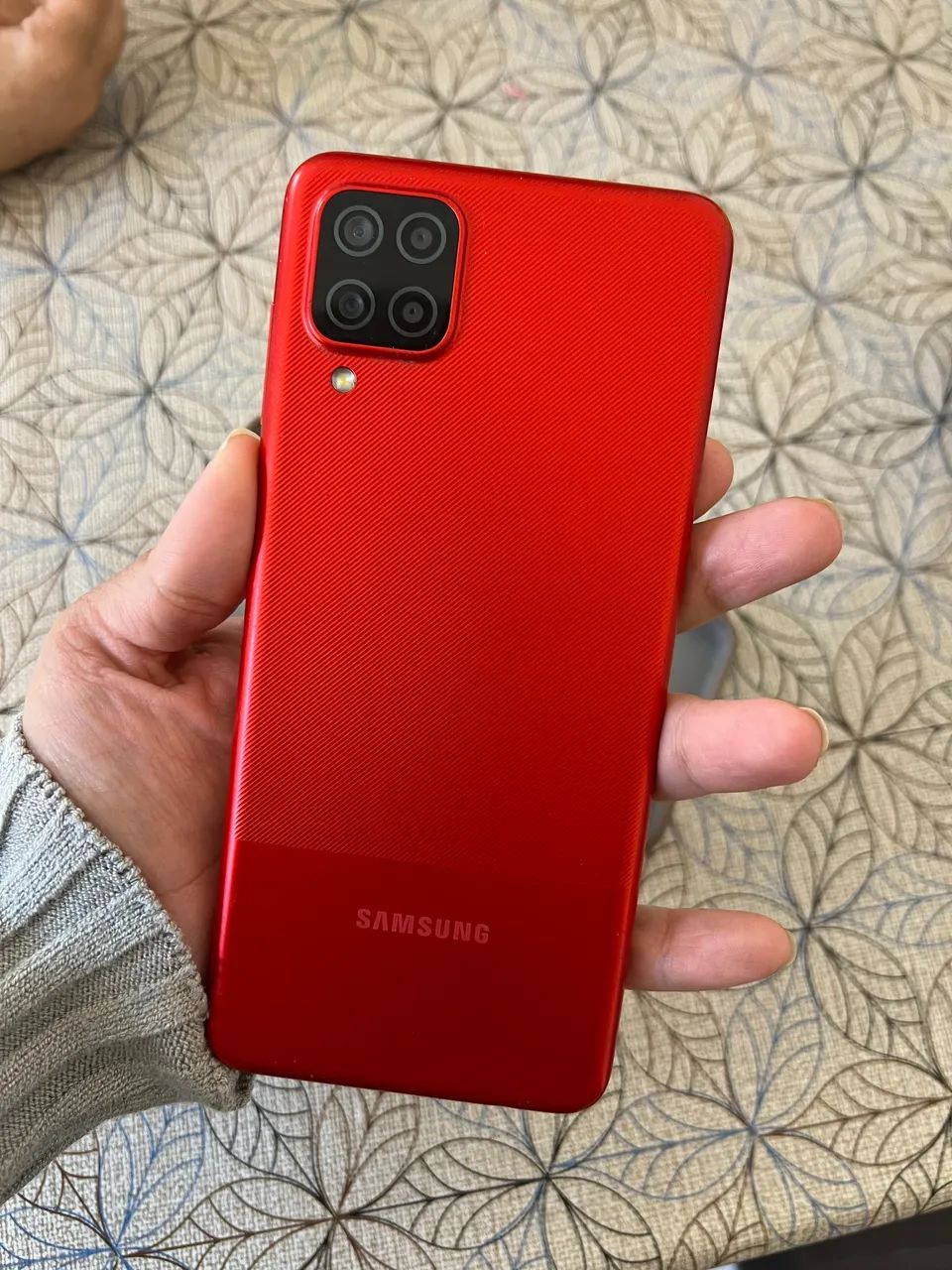 samsung A14  - Foto 5