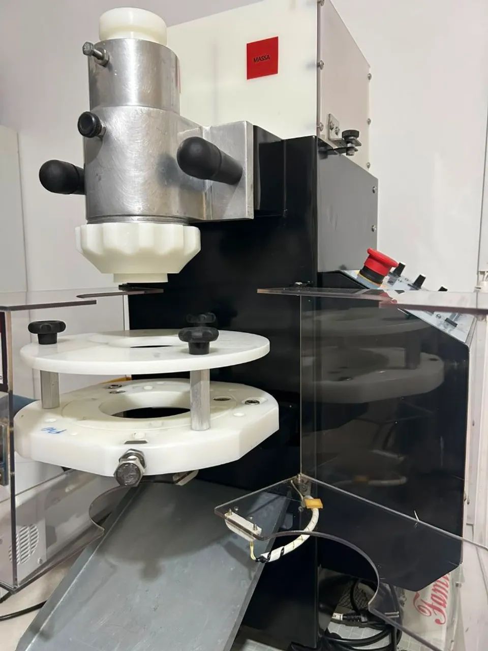 Modeladora 5.0 interlaser - Foto 2