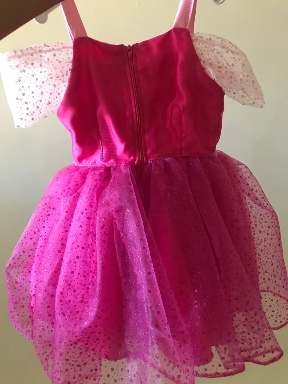 Vestido de princesa - Foto 2