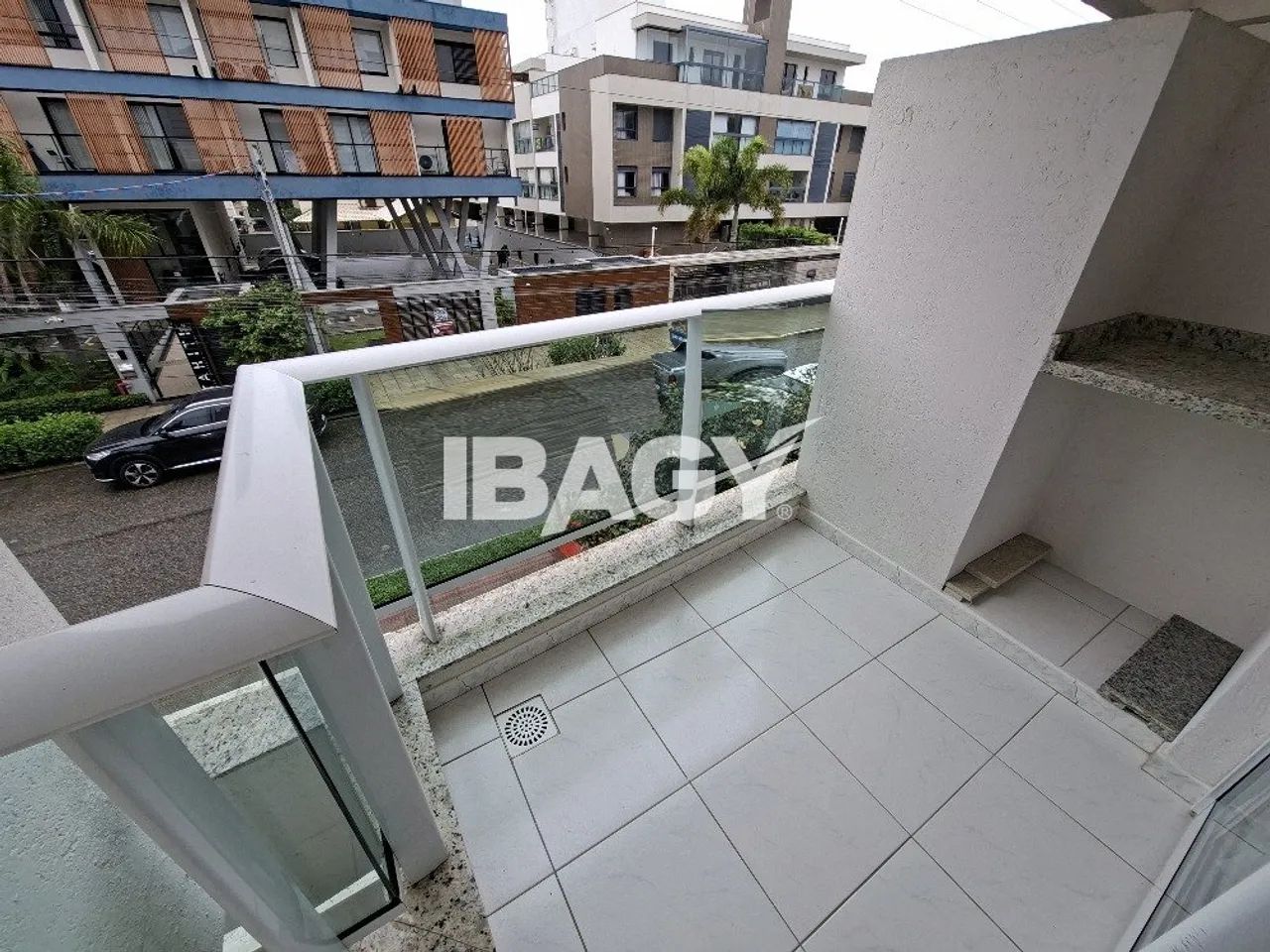Excelente Apartamento 2 dormitório(s) em Campeche - Florianópolis - Foto 5