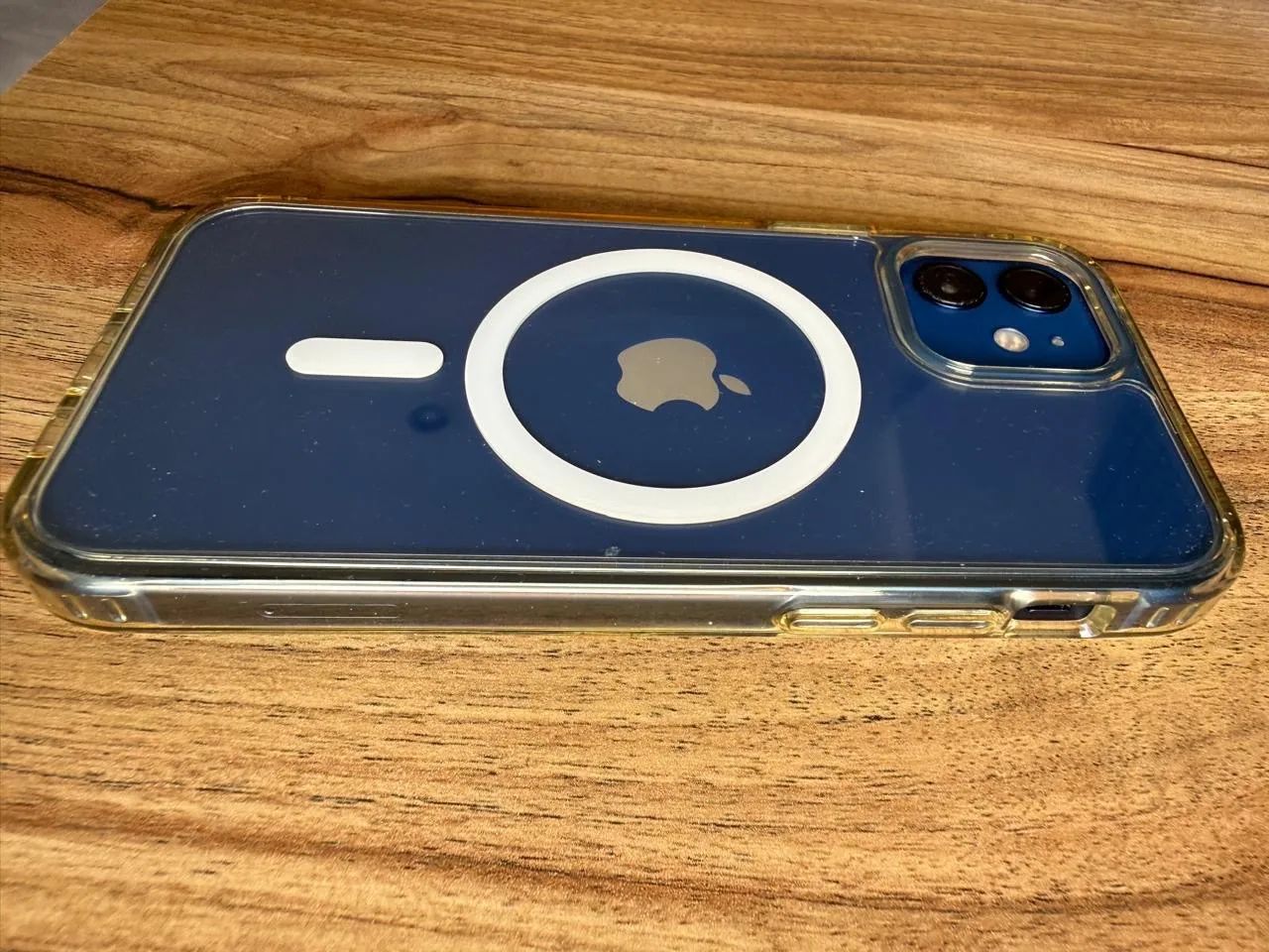iPhone 12 64GB azul - Celulares e Smartphones - Jardim Vera Cruz