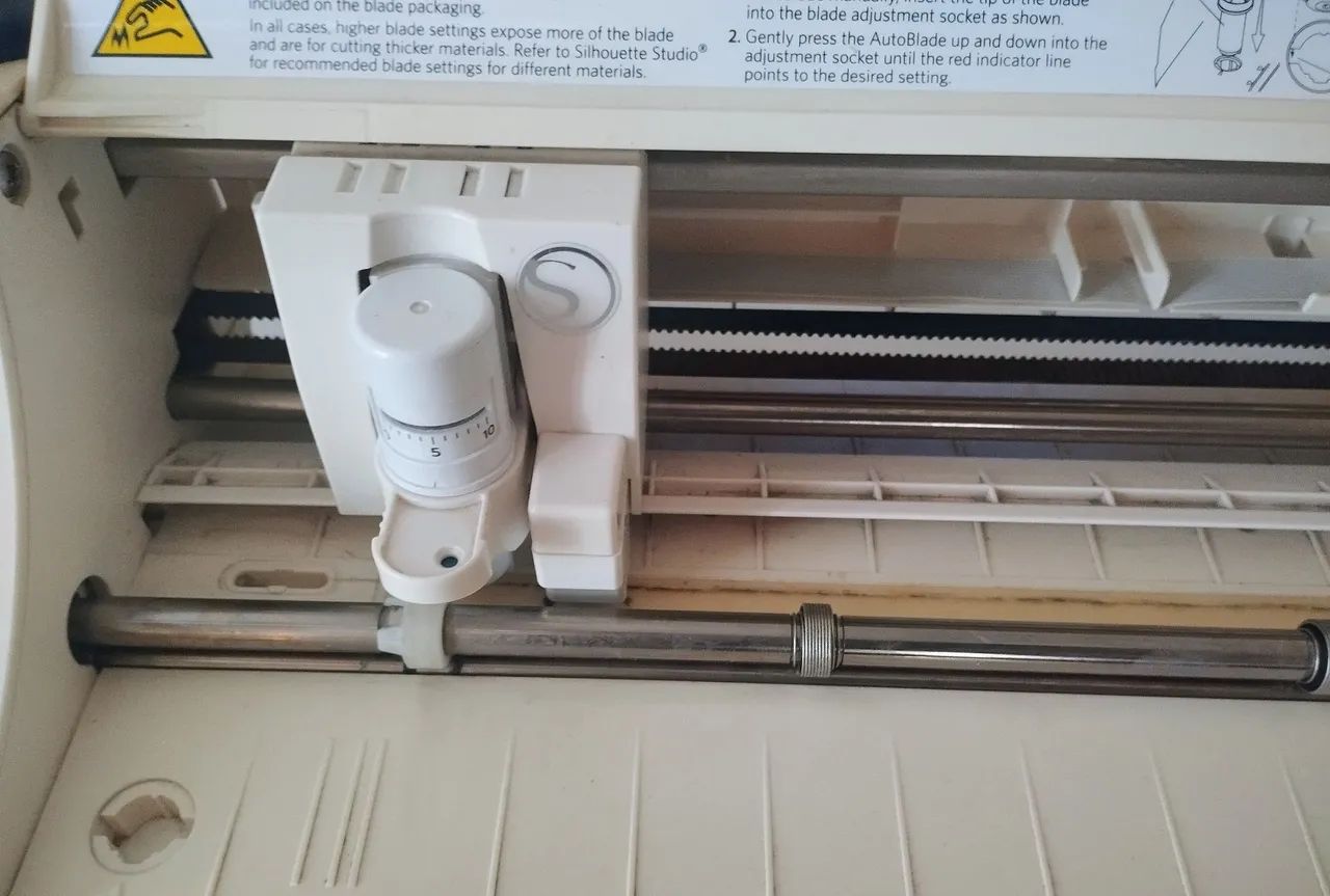 Silhuette Portrat 2 e máquina de caneca sublimação  - Foto 3