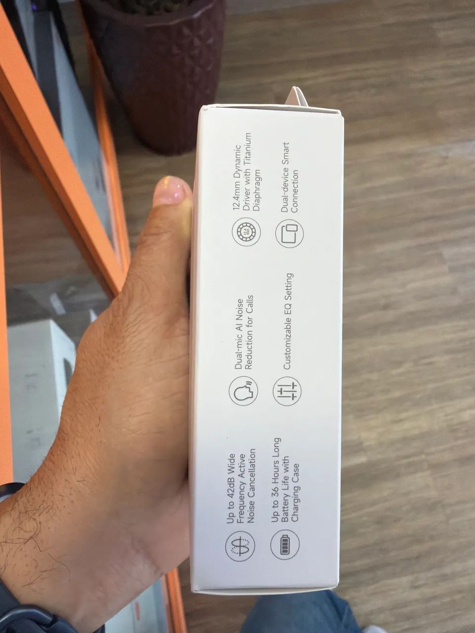 Redmi Buds 8 Lite Xiaomi original  - Foto 2