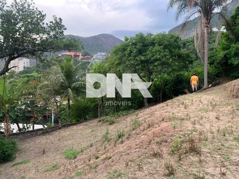 Terreno-À VENDA-Joá-Rio de Janeiro-RJ - Foto 11
