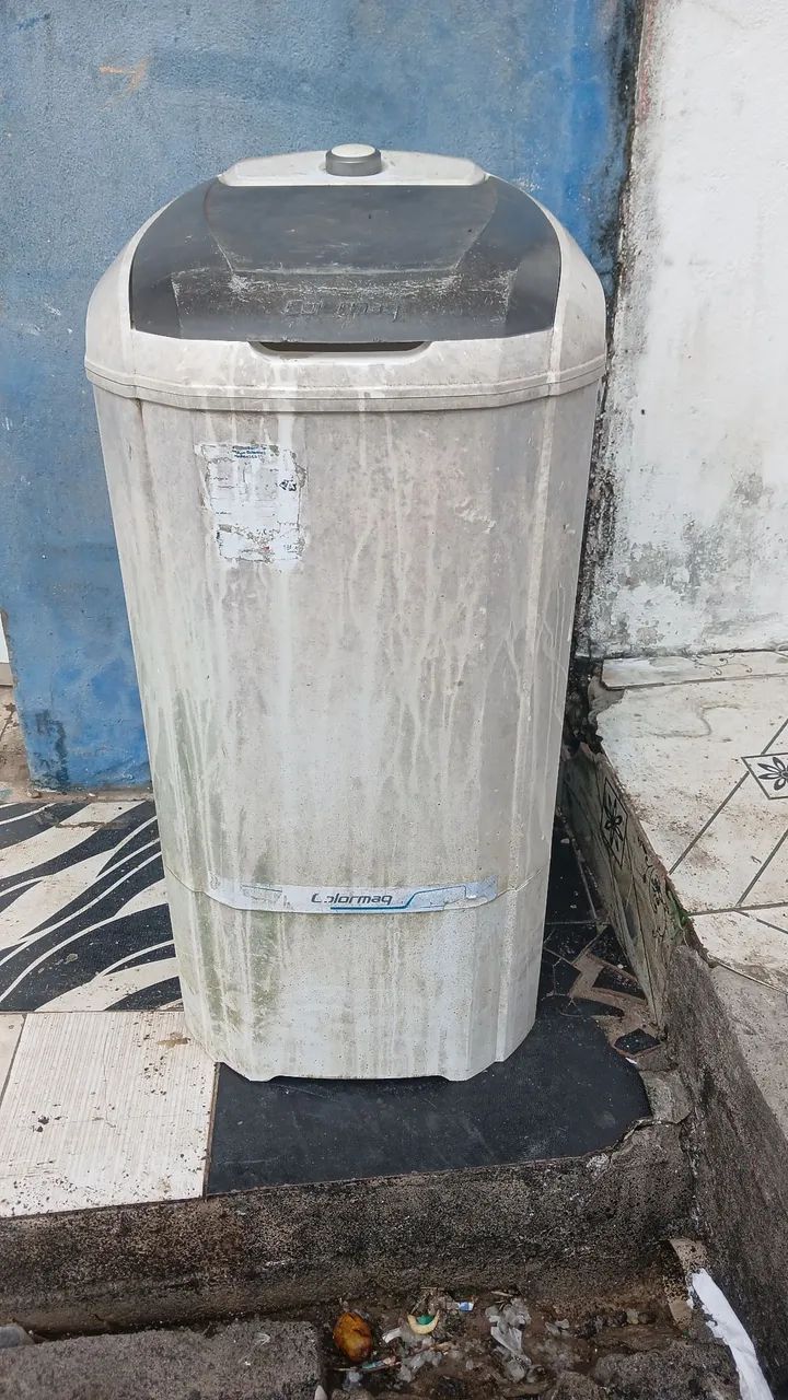 Tanquinho 
