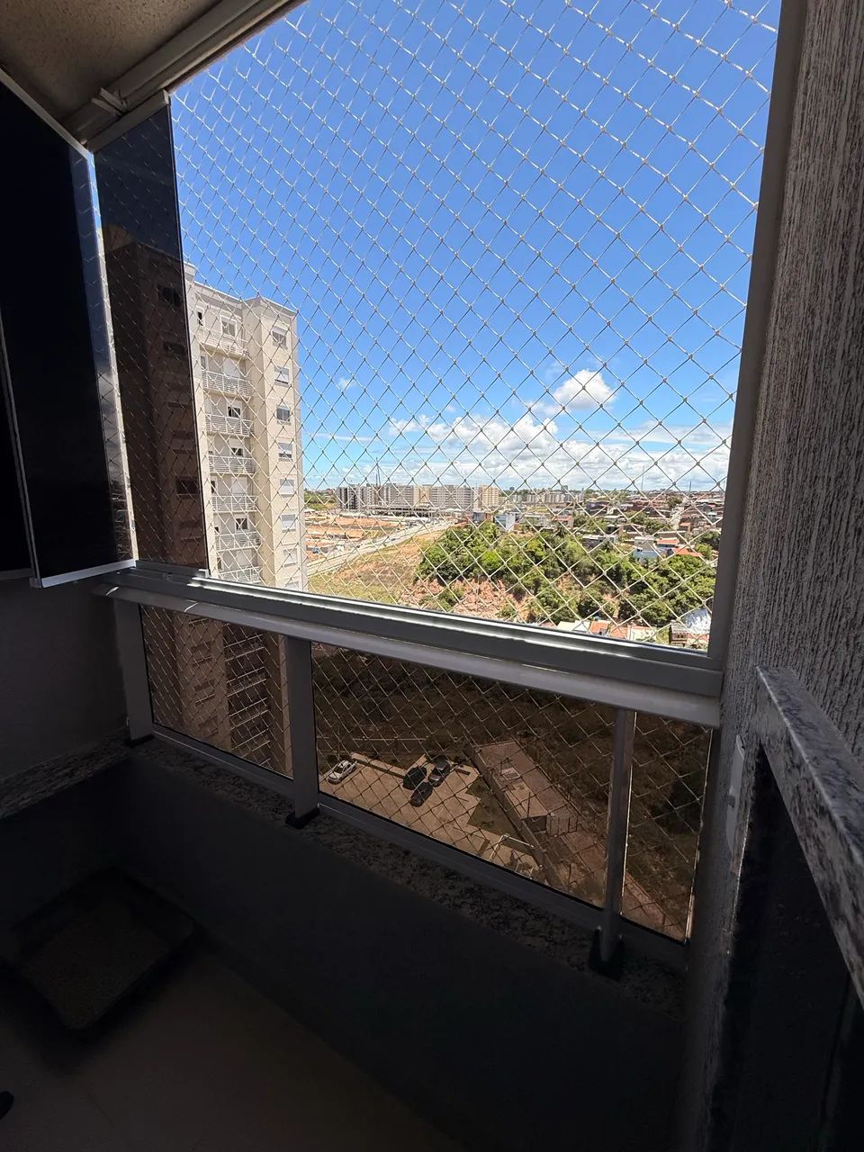 Vendo Apt Horizontes do Litoral, com planejados, Andar Alto - Foto 5