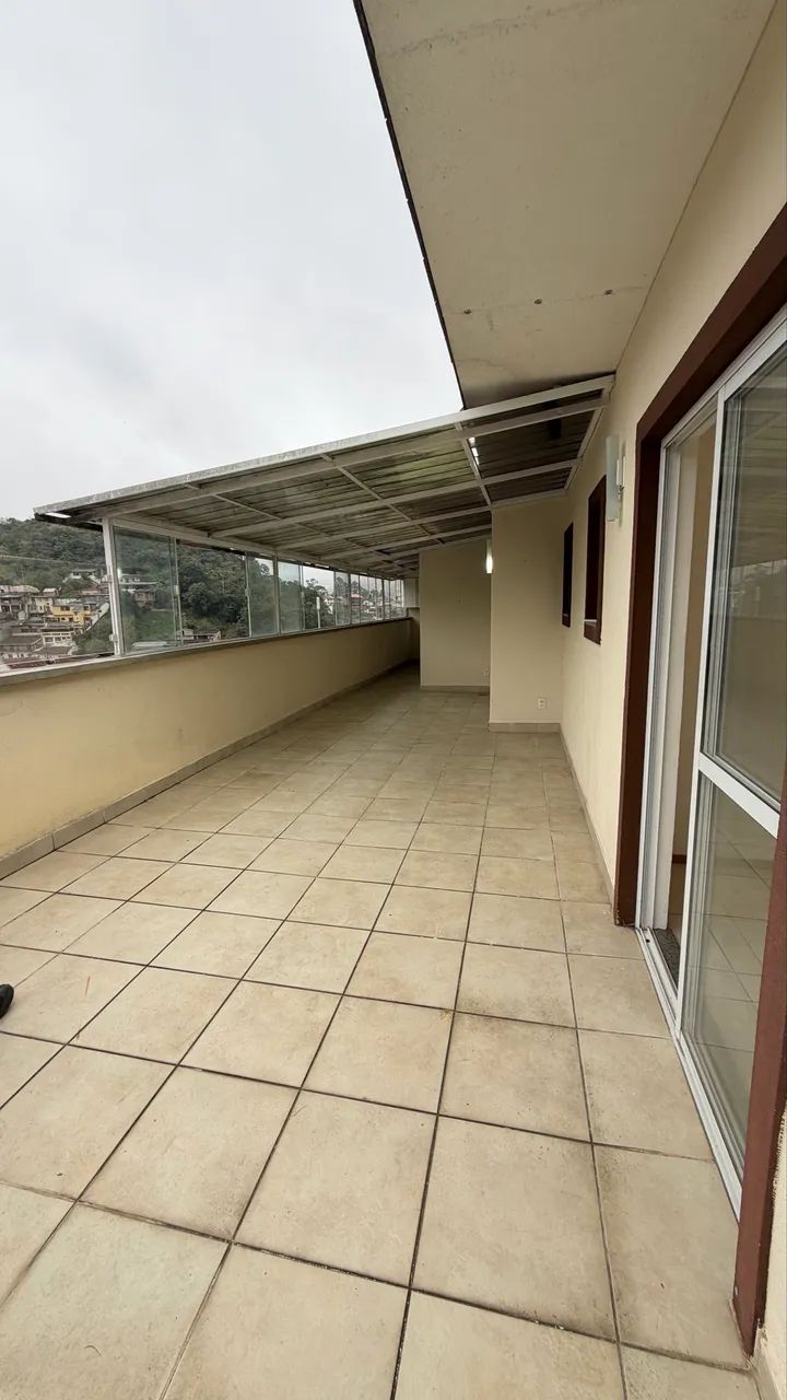 Excelente cobertura próximo à Várzea - Foto 5