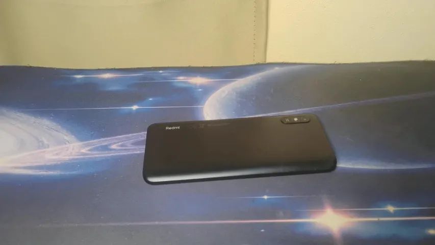 Xiaomi Redmi 9A 32GB Dual Chip - Perfeito Estado - Foto 4