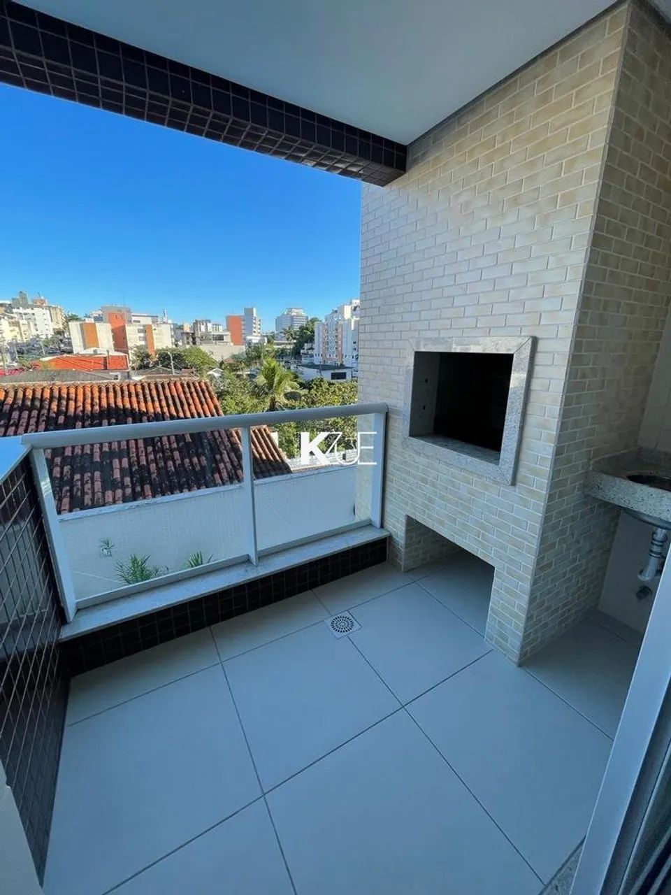 Apartamento à venda no bairro Coqueiros em Florianópolis!! - Foto 3