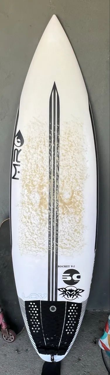 Prancha de surf  - Foto 2