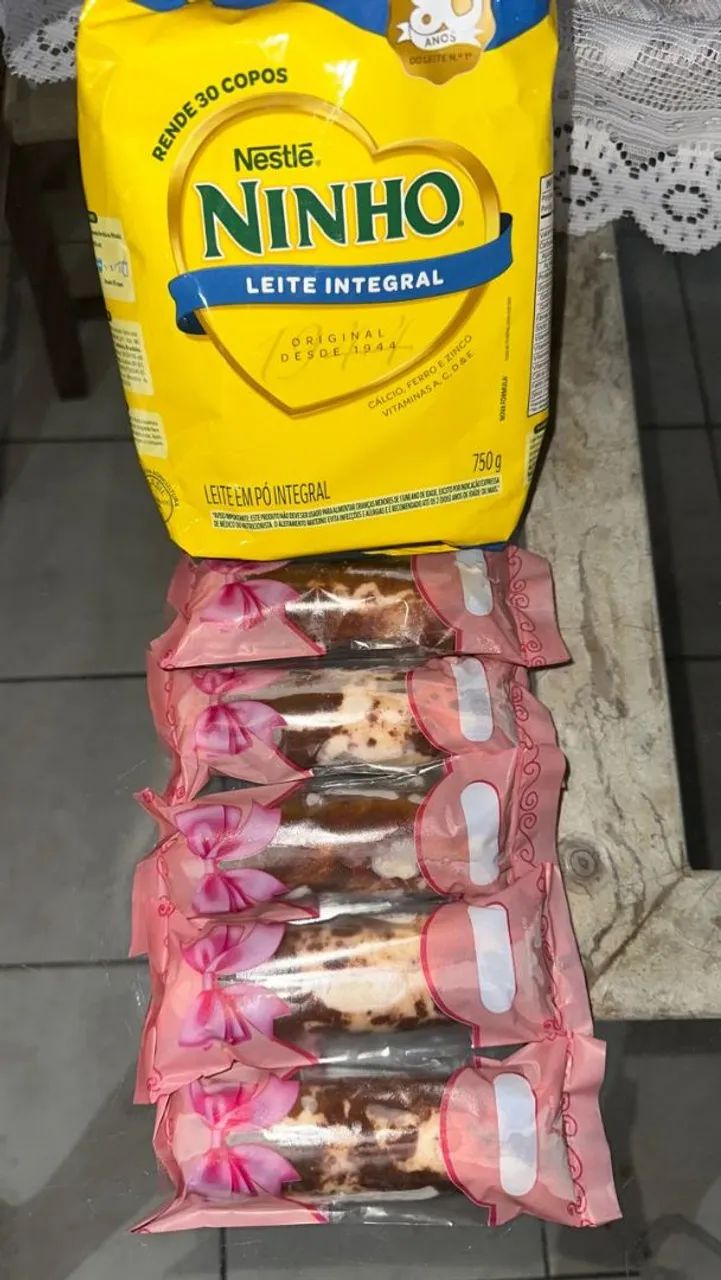Vendemos Dindin Gourmet  - Foto 2