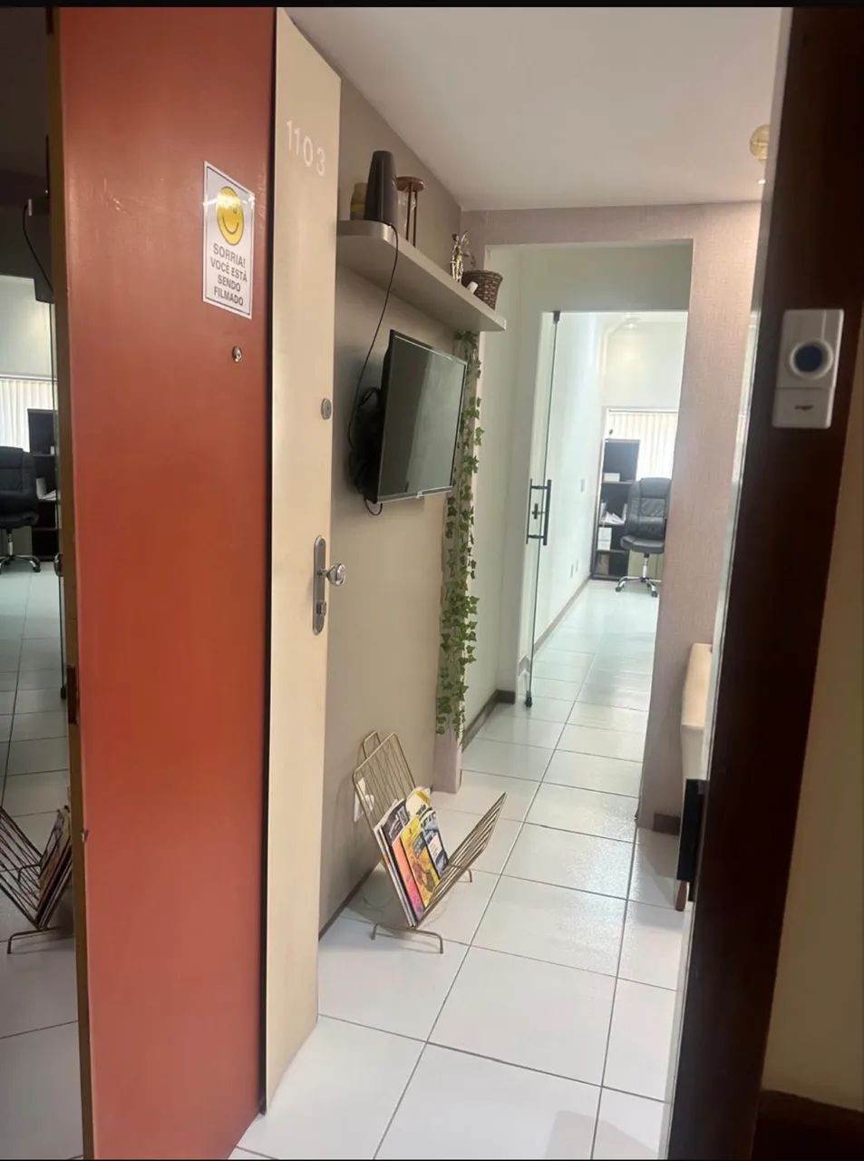Compartilho escritório com outros colegas advogados - Foto 5