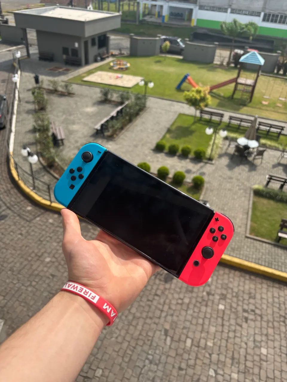 NINTENDO SWITCH 2 - Foto 4