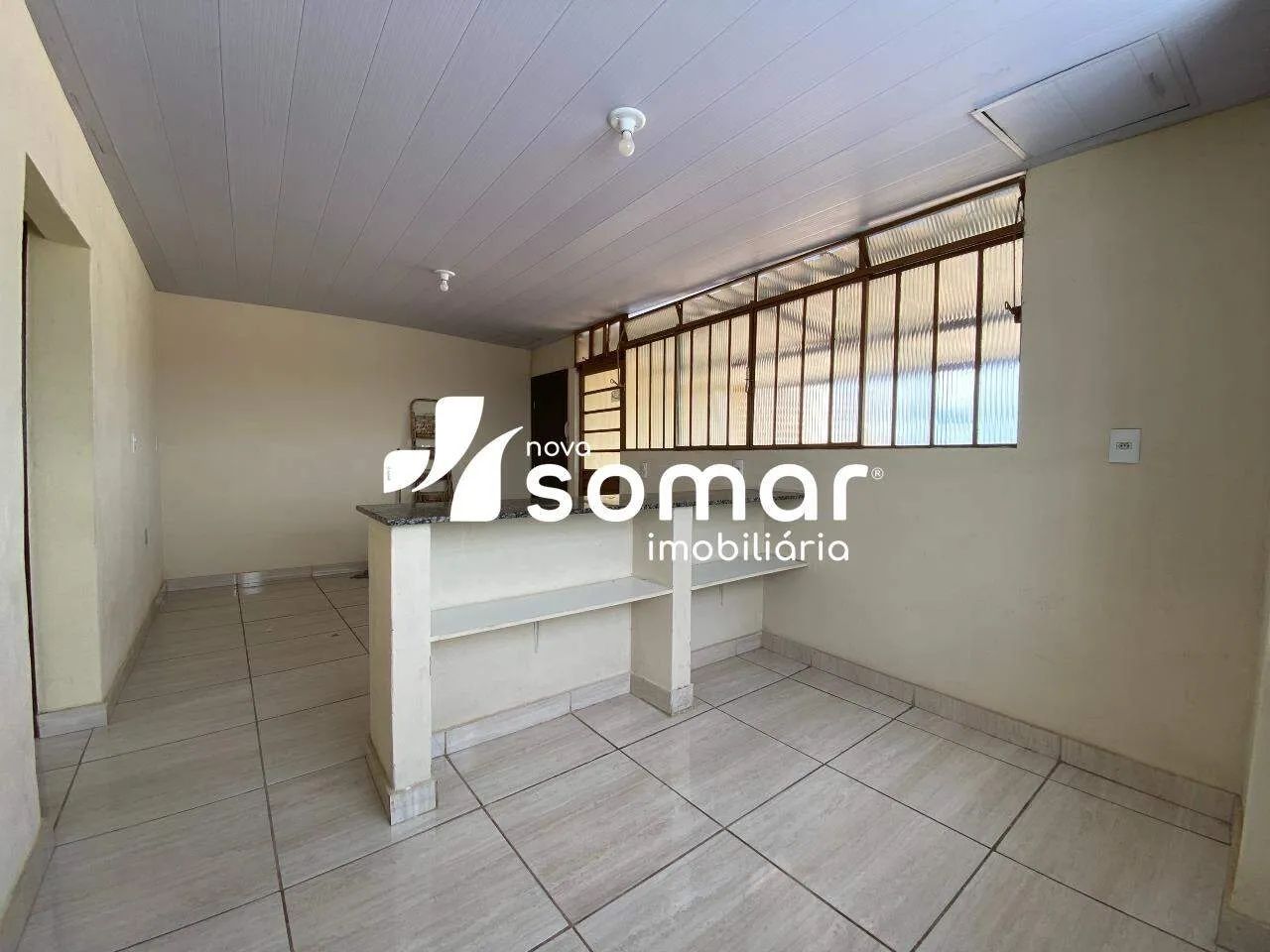 Apartamento para aluguel, 2 quartos, Sao Judas - Divinopolis/MG - Foto 4