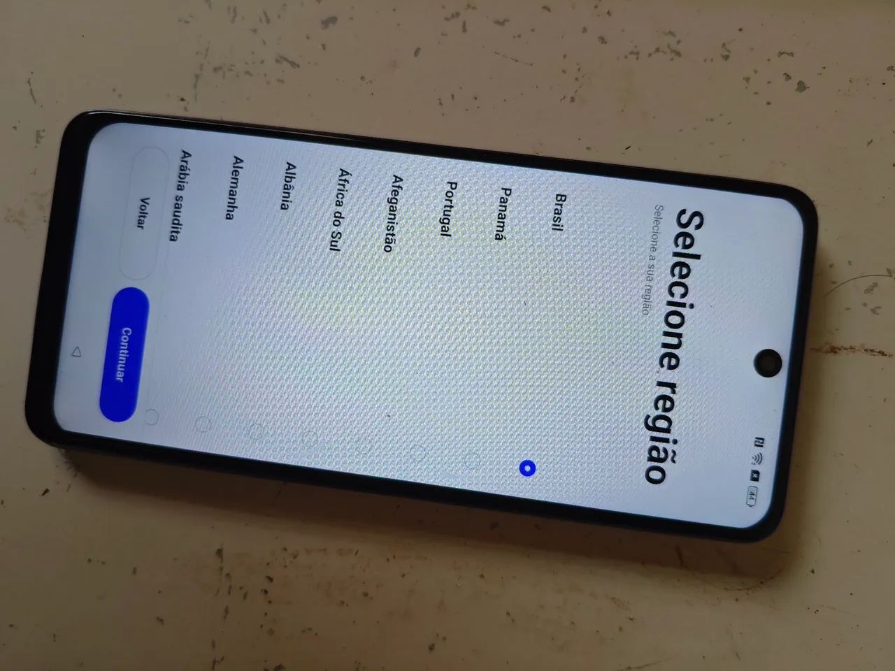 Realme C 55