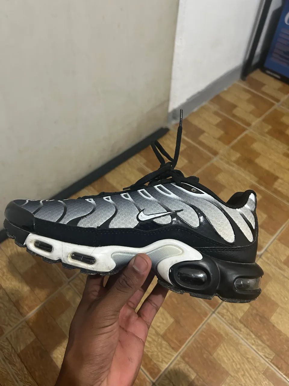 Tênis Nike Air Max Tn - Foto 2