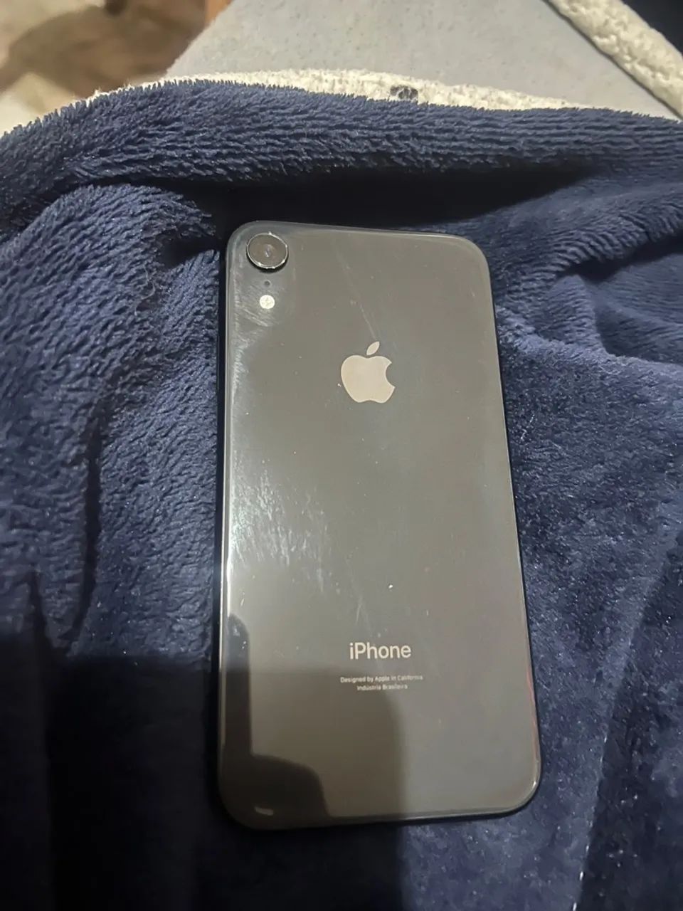 iPhone XR 64g único dono  - Foto 2