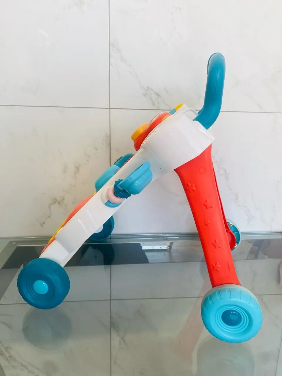 Anda já  - Foto 3