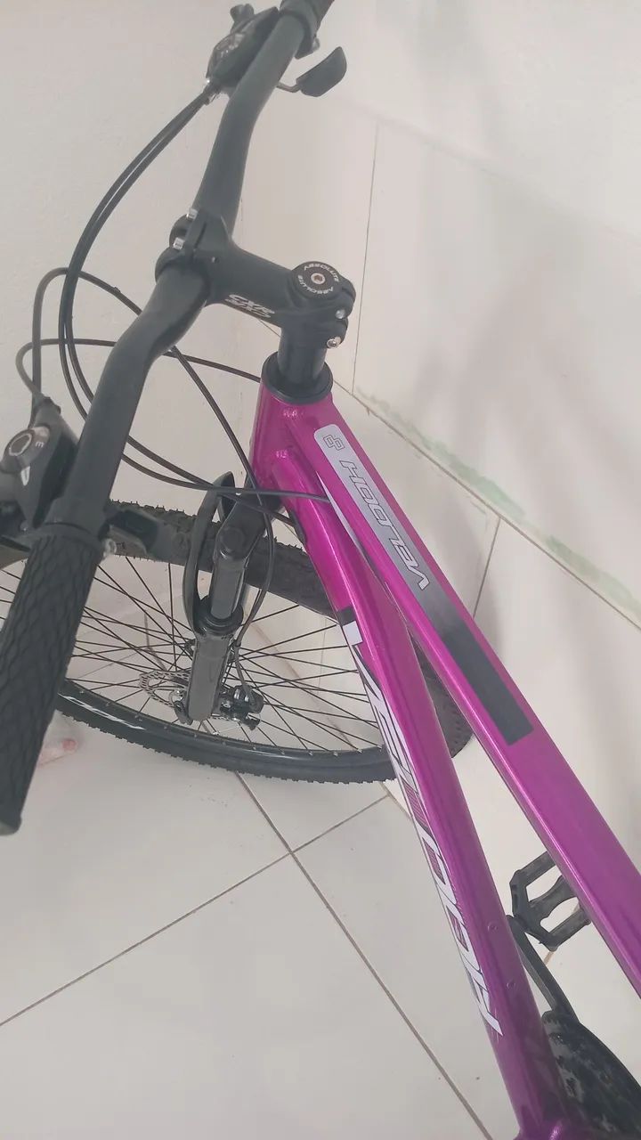 Bicicleta  - Foto 2