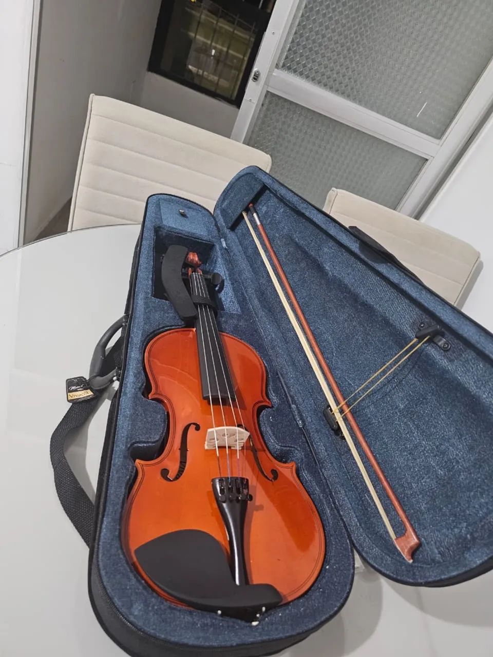 Violino novo  - Foto 3