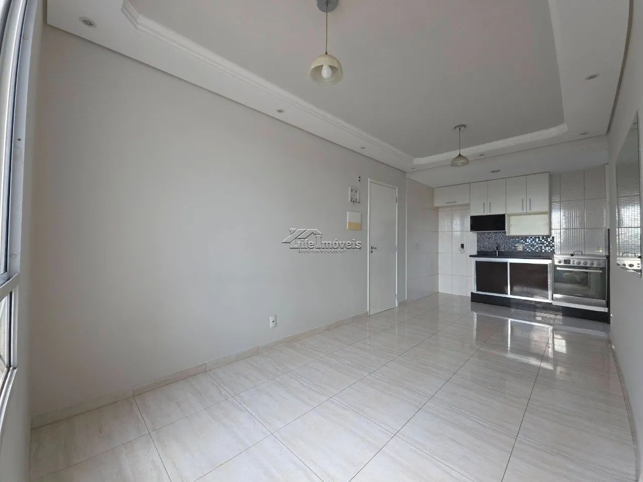Vende Apto 2 Quts Vila São Francisco Hortolândia - Foto 3