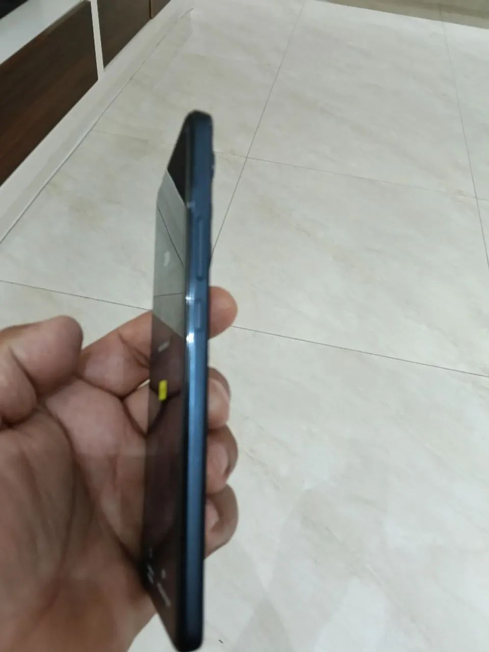 Celular Edge 30 semi novo - Foto 3