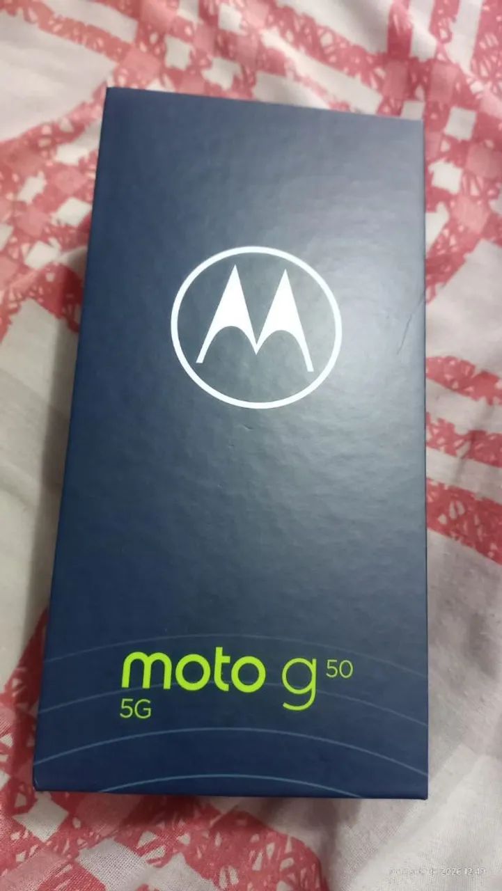 Moto g50 5g  - Foto 2