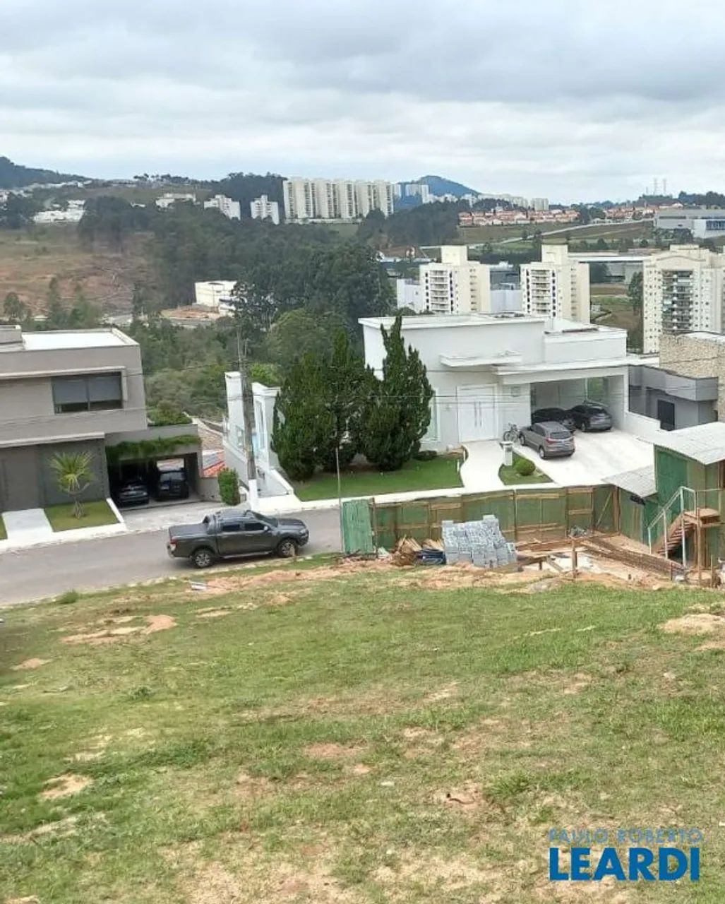 TERRENO EM CONDOMÍNIO - TAMBORÉ - SP - Foto 3