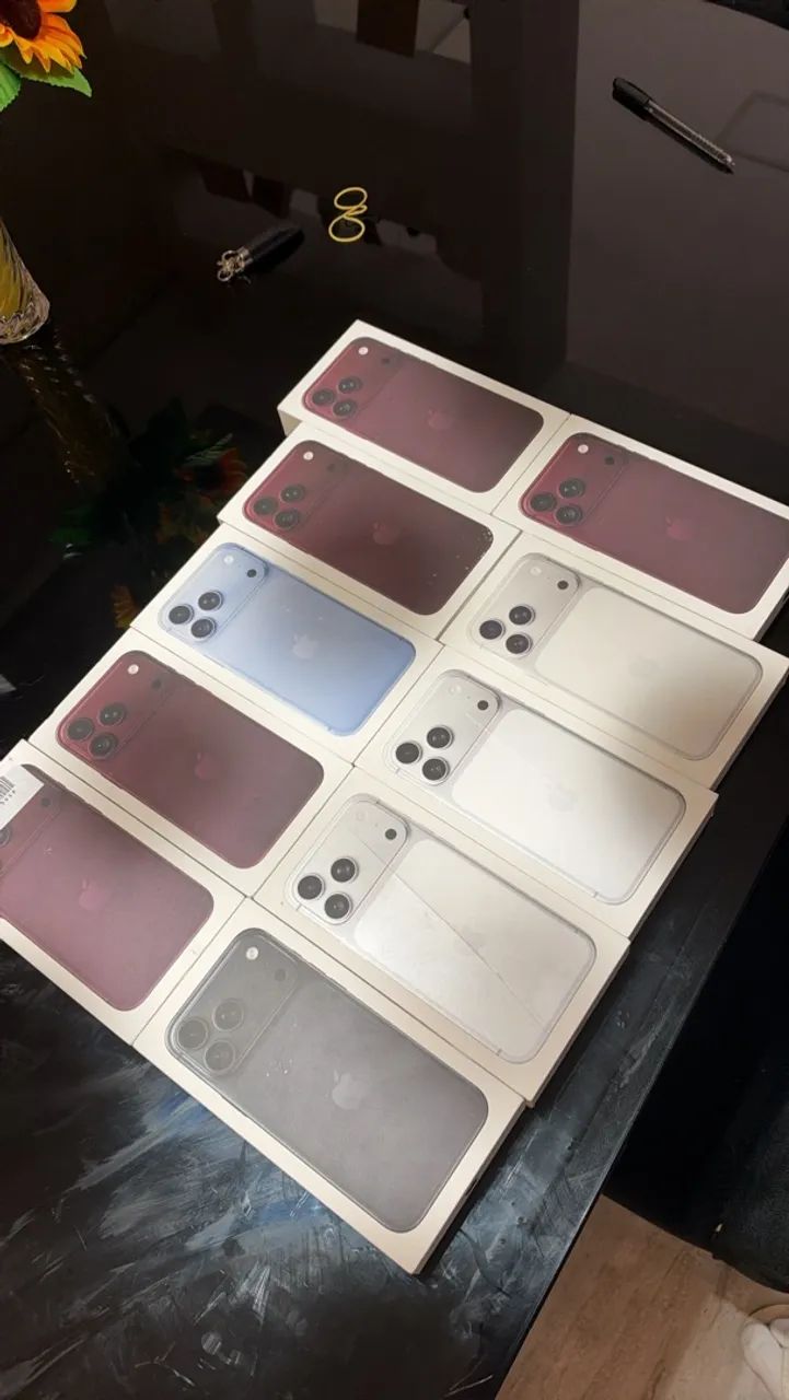 iPhone 18 pro max 256 - Foto 2