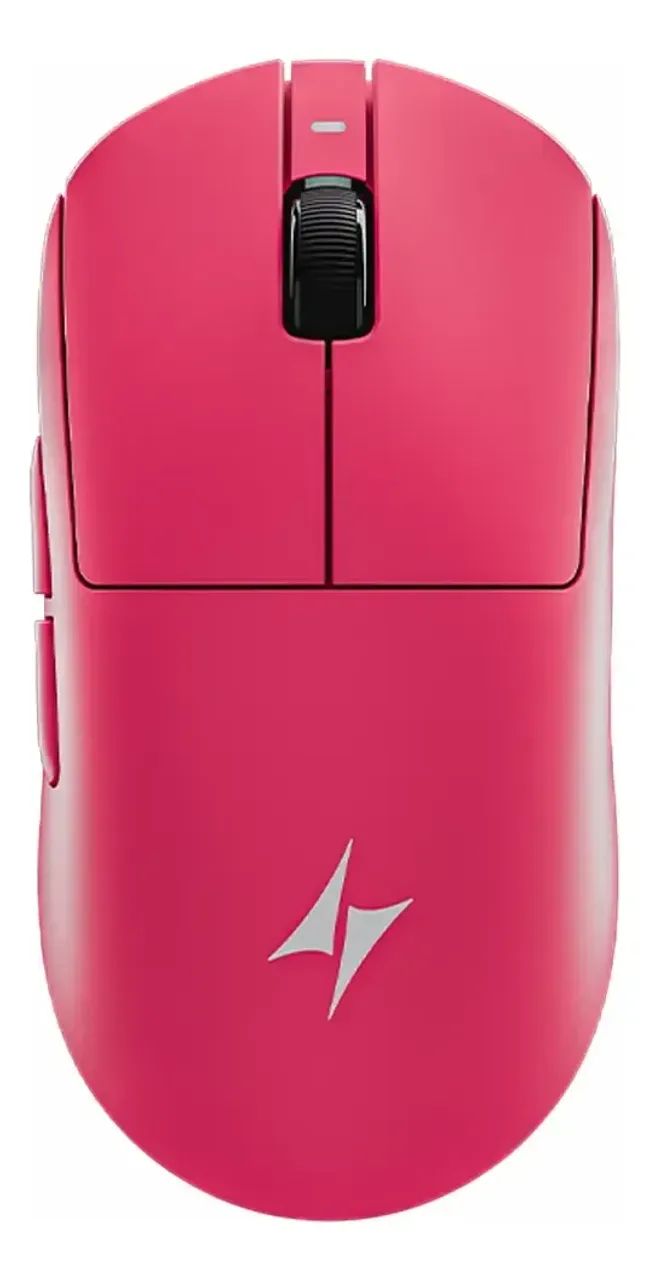  Atk Dragonfly A9 Plus LightWeight Mouse (Rosa)