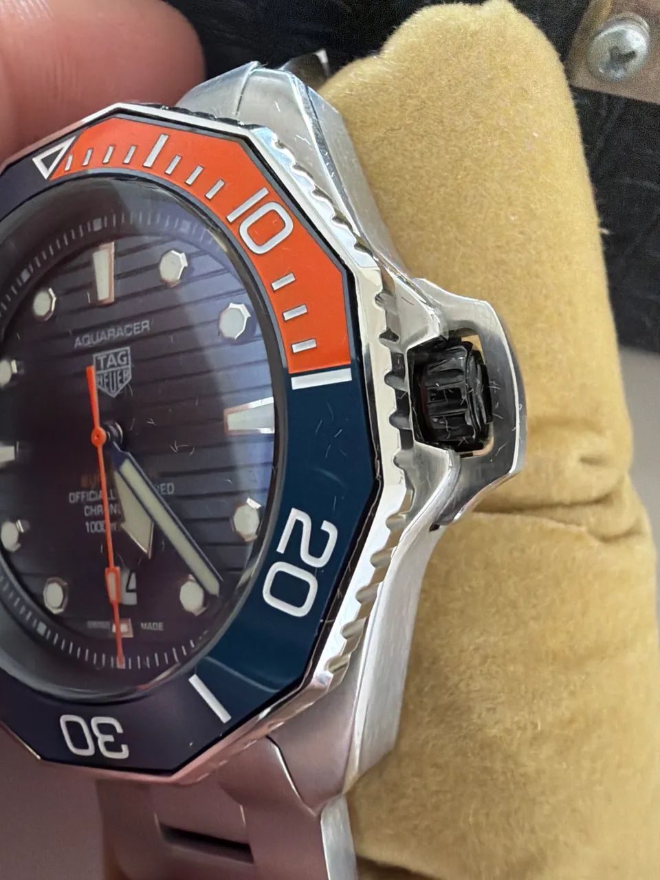 Tag heuer - Foto 3