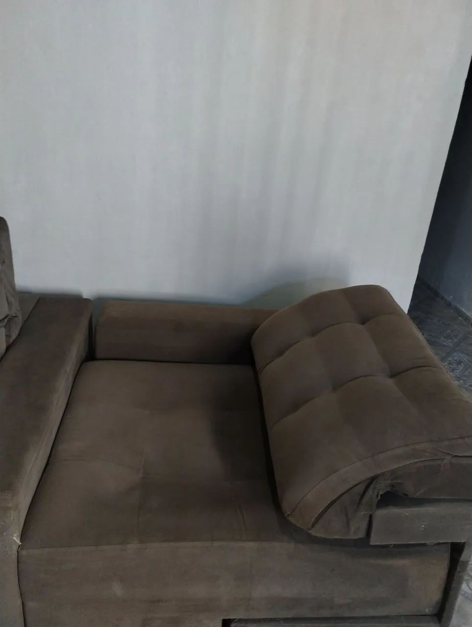 Sofa apenas 350 - Foto 2