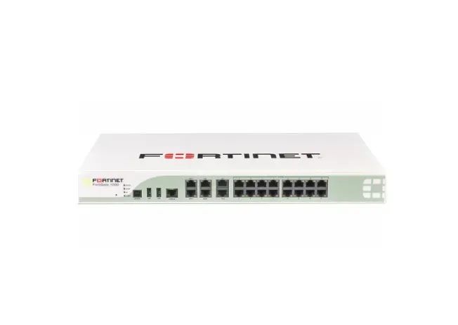 Firewall Fortinet Fortigate 100D