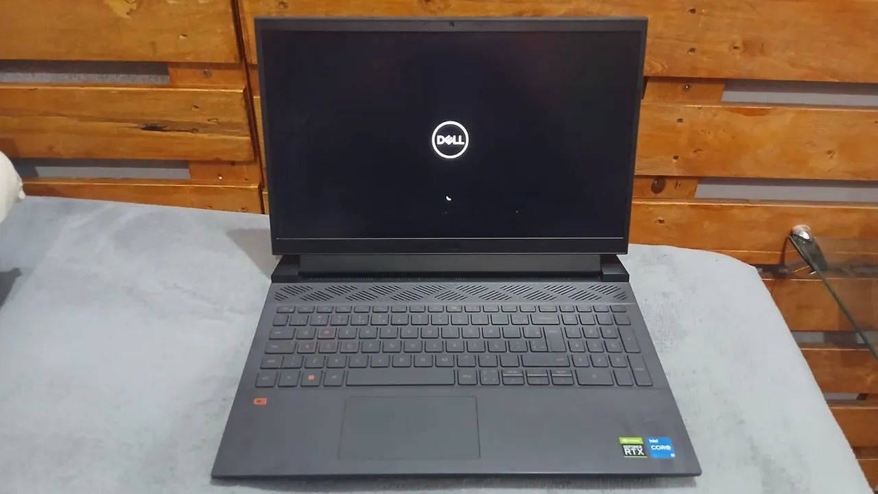 NOTEBOOK  DELL G15 5520  - Foto 2