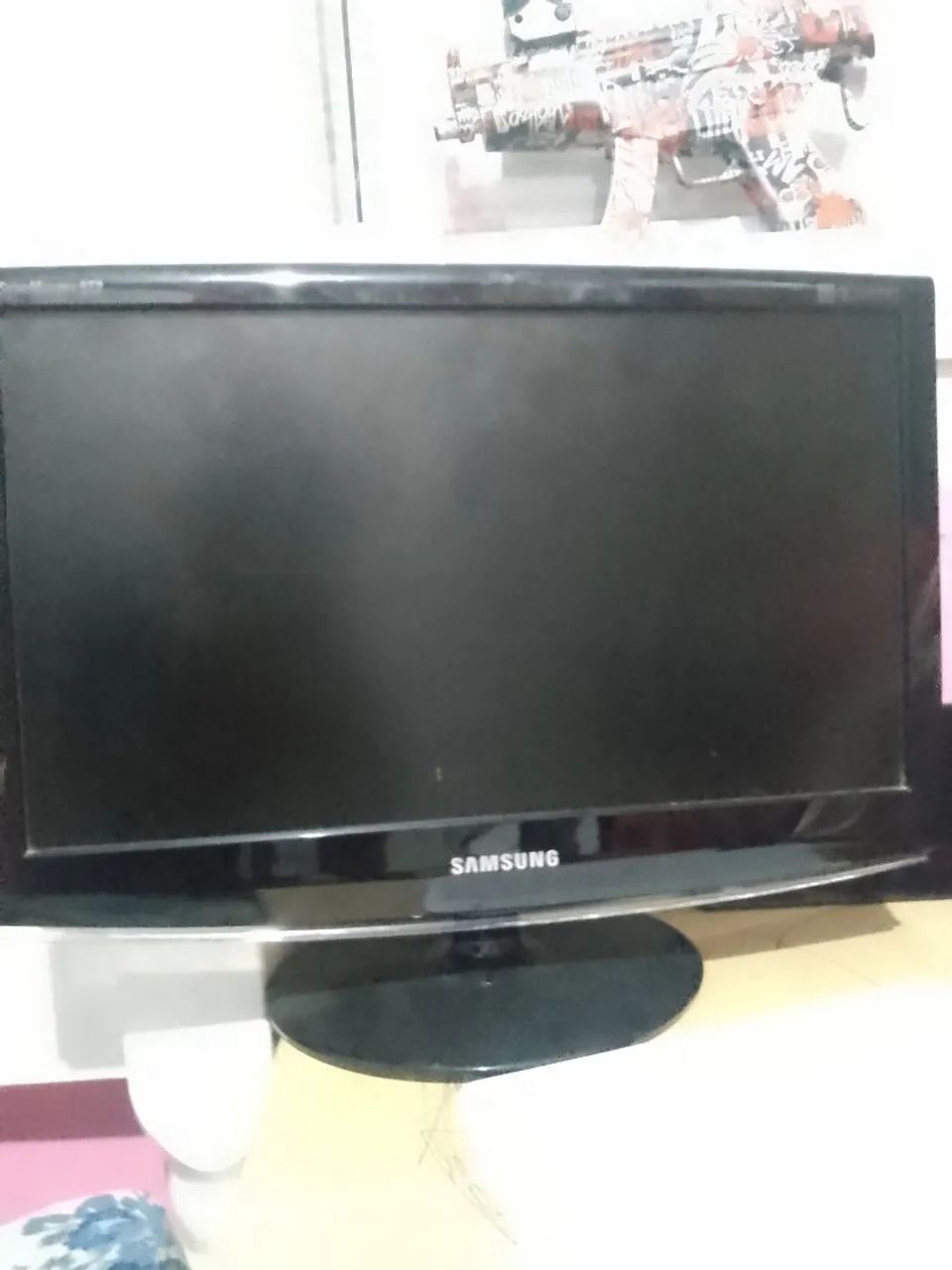 Monitor