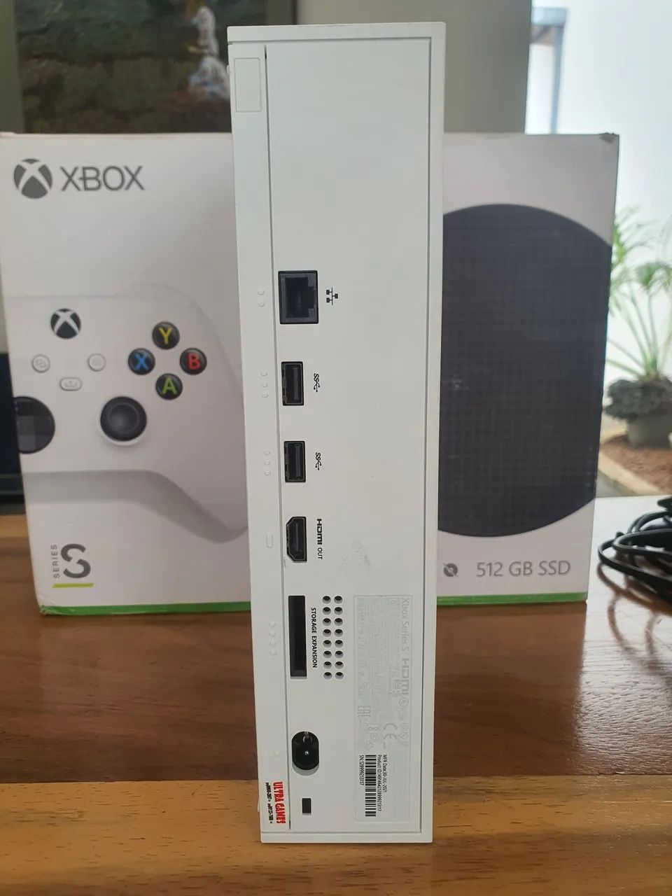 Xbox series S - Foto 3
