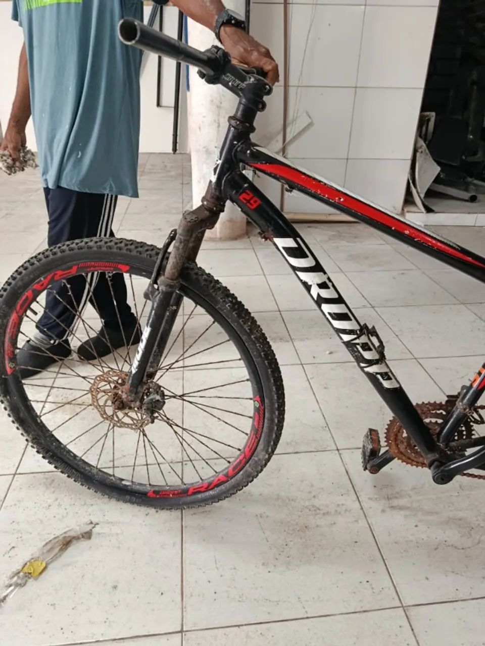 BICICLETA  - Foto 2