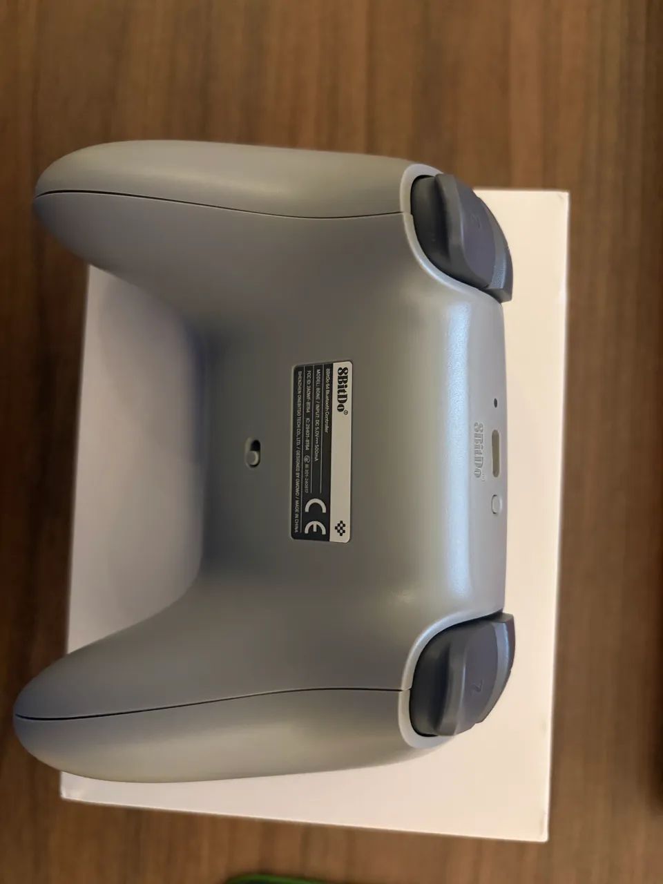 Controle Bluetooth 8BitDo Nintendo 64 - Foto 2