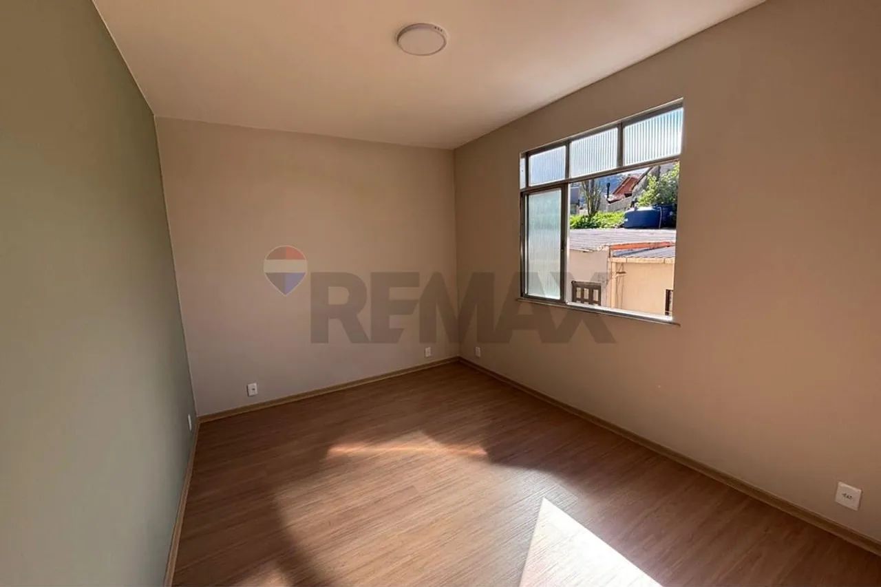 Apartamento 1 quarto no Alto, Teresópolis - Foto 4